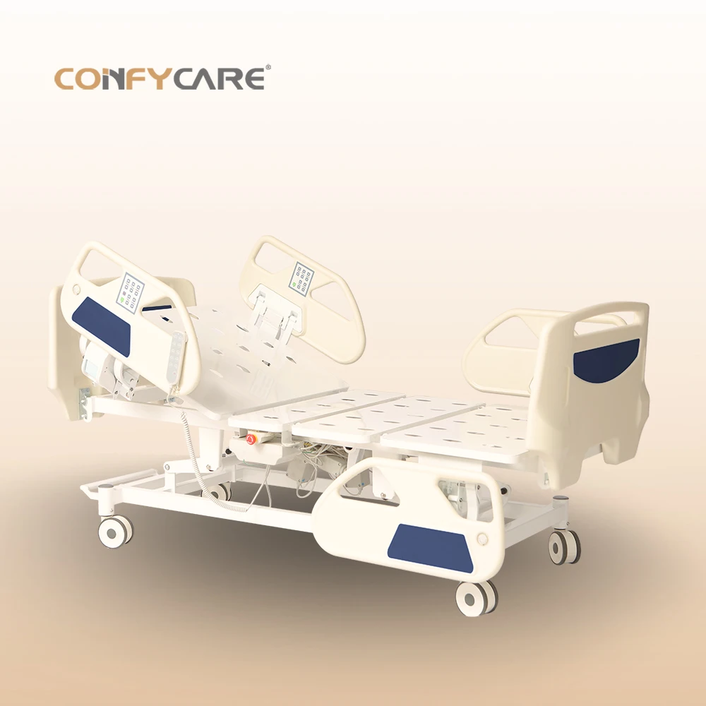 Coinfycare JFD49 CE/ISO Заводская Автоматическая электрическая Больничная койка