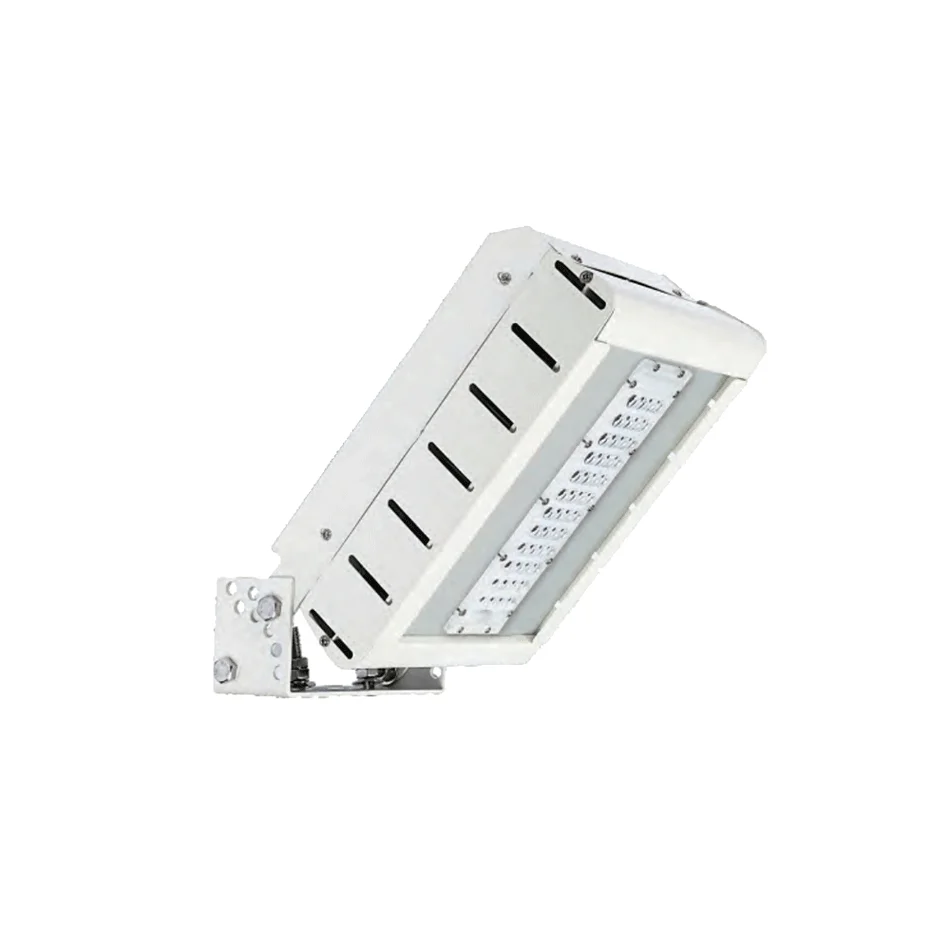 Наружный водонепроницаемый Светодиодный прожектор 50 Вт, 100 Вт, 150 Вт, 200 Вт, 250 Вт, 300 Вт, светодиодное освещение для стадиона