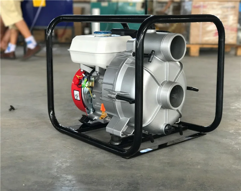 Good quality High pressure water pump Fire pump/WP15H Water pump high pressure