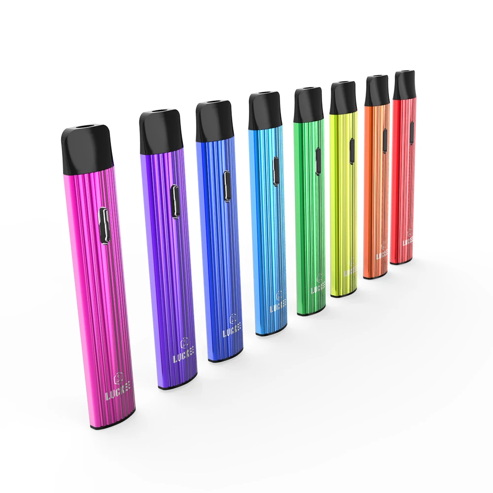 OEM Заводская цена CBD Vape Pen 1.4ohm керамическая катушка