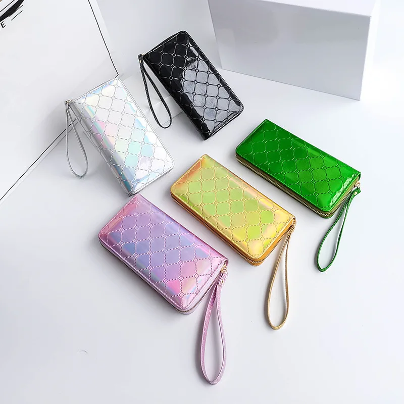 
 2021 new arrivals quilted customization cheap vendors cute little girls kid purses mini and women small colorful clutch handbag  