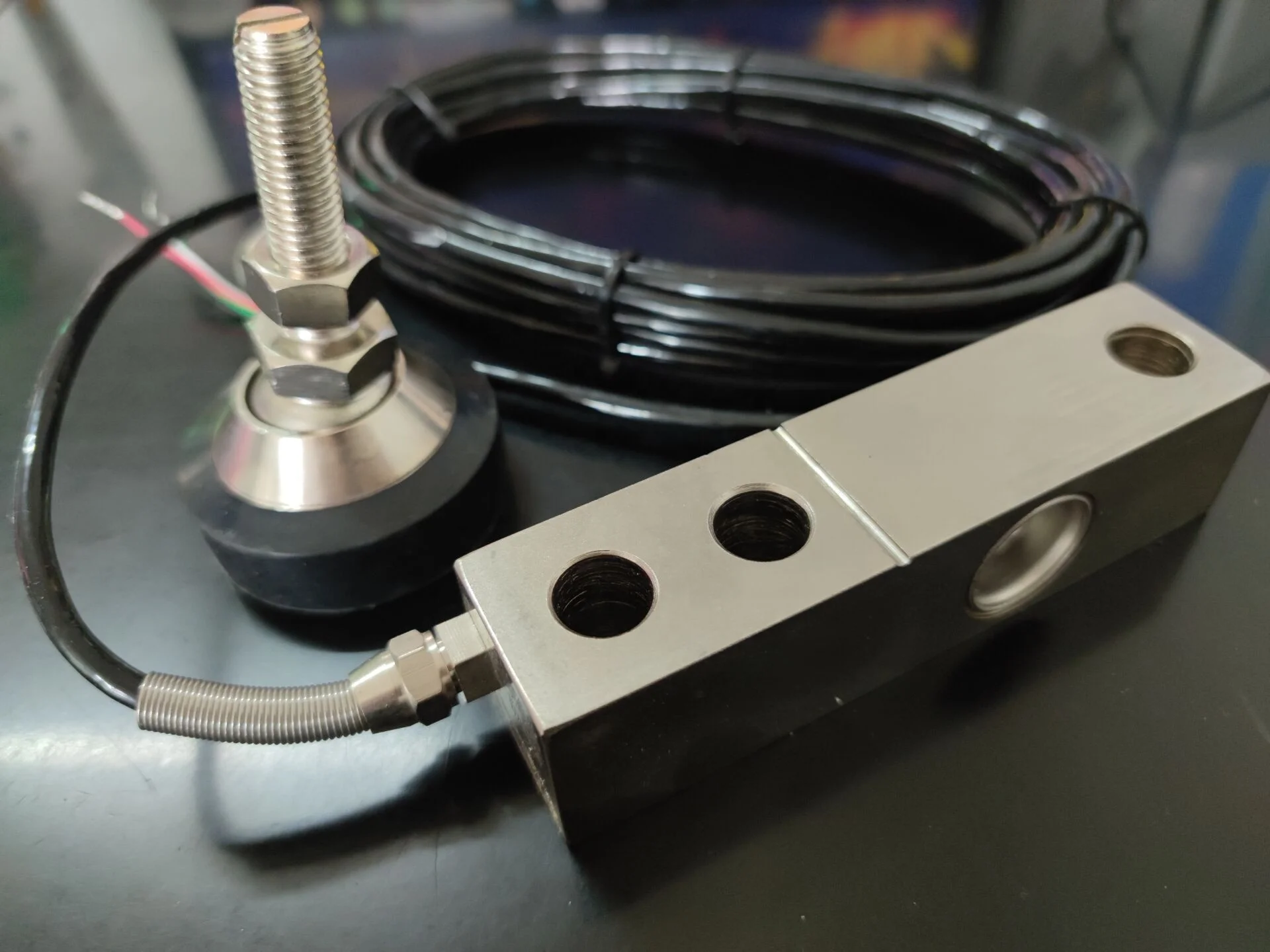 Hot selling single shear beam floor scale weighing sensor