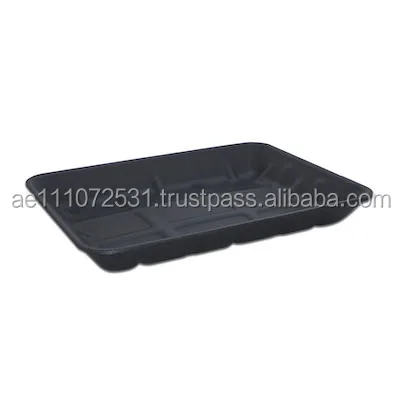 Al Bayader disposable Foam Tray