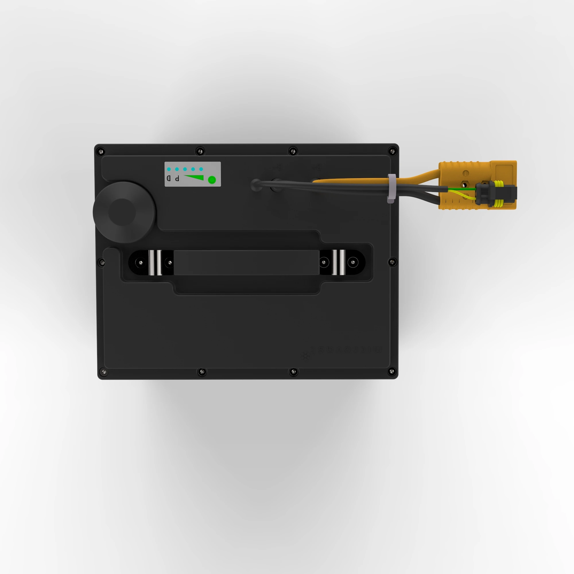 MVPACK lithium titanate battery pack 12v 24v 36v 48v 10ah 20ah 30ah lithium ion battery