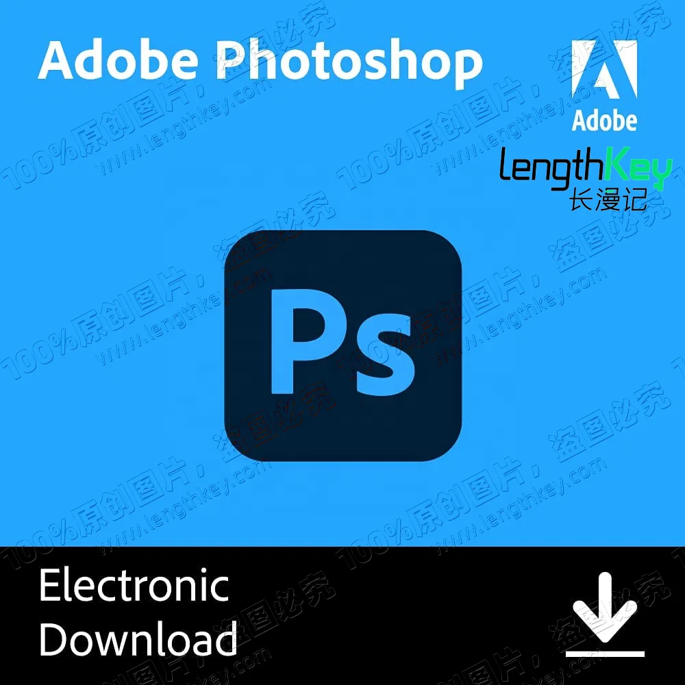 24/7 Online PS Adob e Photo shop for M1 Mac lifetime Genuine Original License Key CC All apps designer