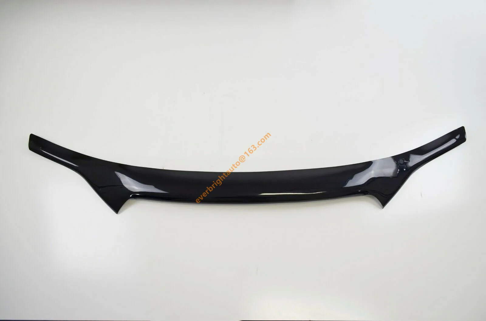Защитная крышка для Toyota Kluger 07-10 / Highlander