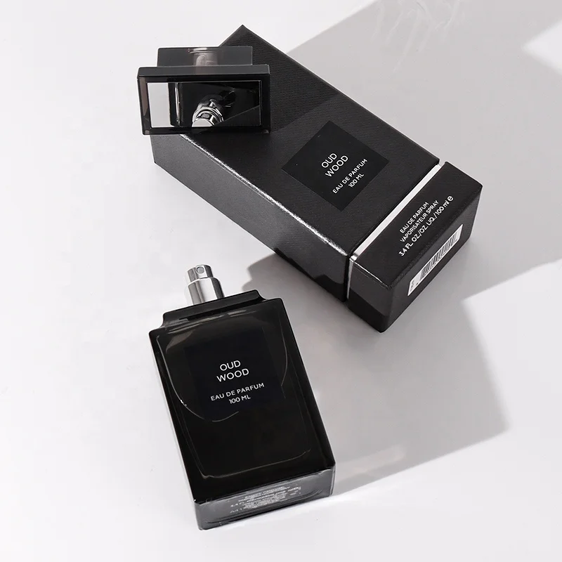 Original Brand 100ml Oud Wood Eau De Parfum Bodyworks Spray Perfume Cologne Gifts Perfumes
