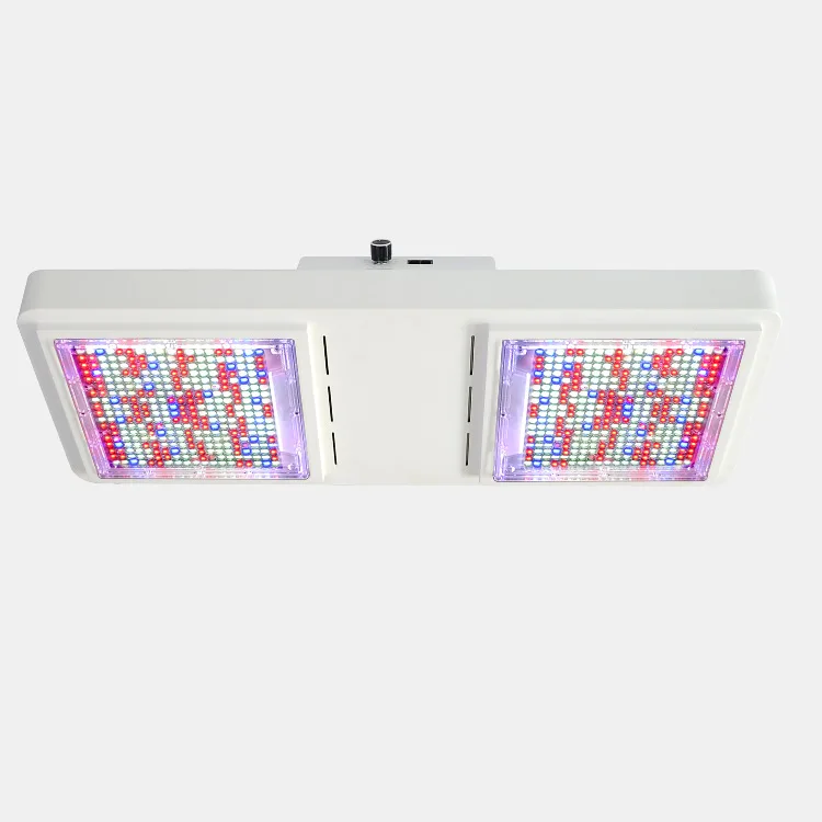 Factory Supply High Power Full Spectrum LED Grow Light 800w Led Grow Light Horticulture LED Tent Grow Lights For Greenhouse