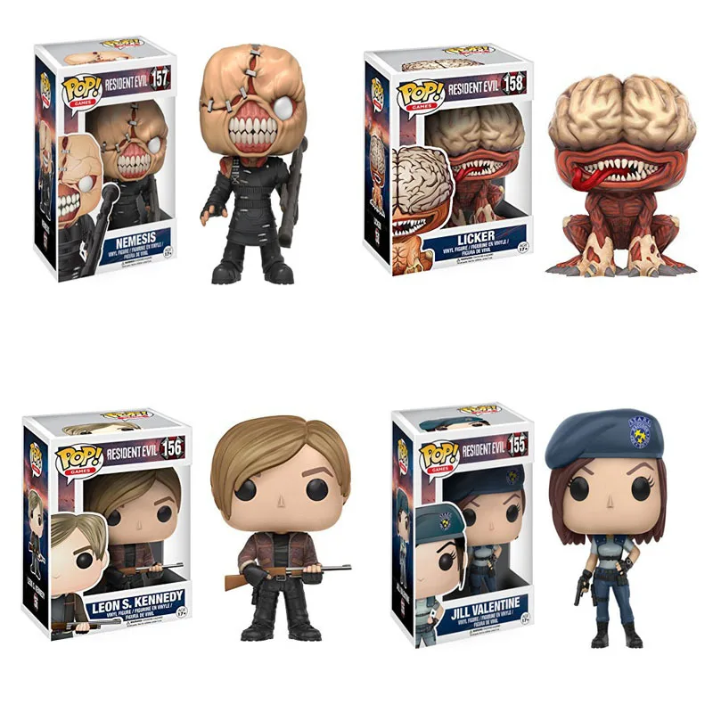 Factory  custom pop vinyl figure