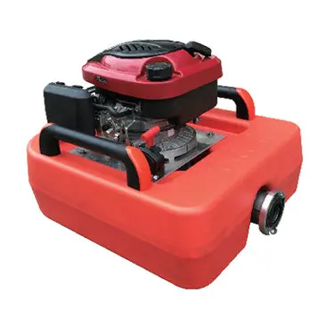 China supplier cheap diesel fire pumps fire engine portable hand lift fire pump