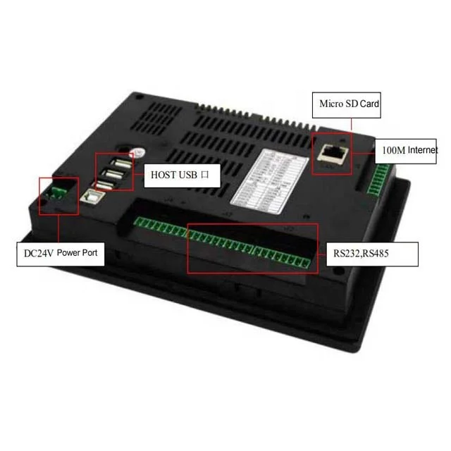 Zhechang ZC-H3.0 7 TFT дисплей наблюдение в сетевом режиме Bms система управления аккумуляторной батареи для свинцово-кислотный