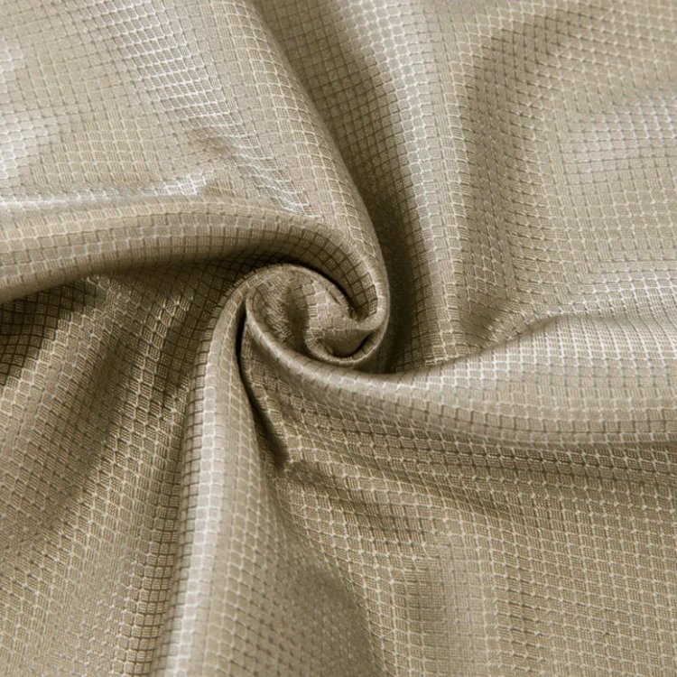Best Selling Radiation Shielding Copper Nickel Mesh Fabric For Emf Protection