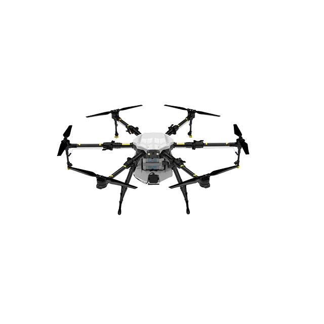 Сельское хозяйство Дрон Квадрокоптер с 6 осями и функциями Бла (беспилотный летательный аппарат электрический самолет с 10L/16L/30L с высокой пропускной способностью Профессиональный сельскохозяйственной Бла (беспилотный летательный аппарат)