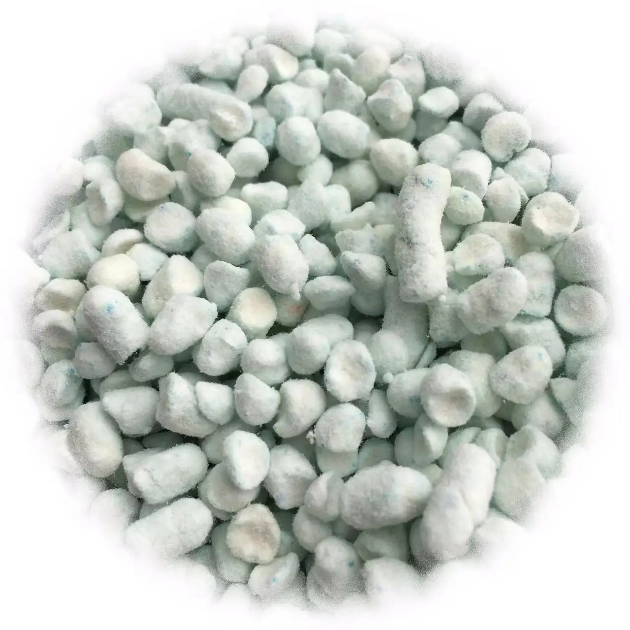 Factory Outlet China Pet Supplies 3.8L Crystal Litter Natural Tofu Cat Litter Recycled Paper Litter for Cat