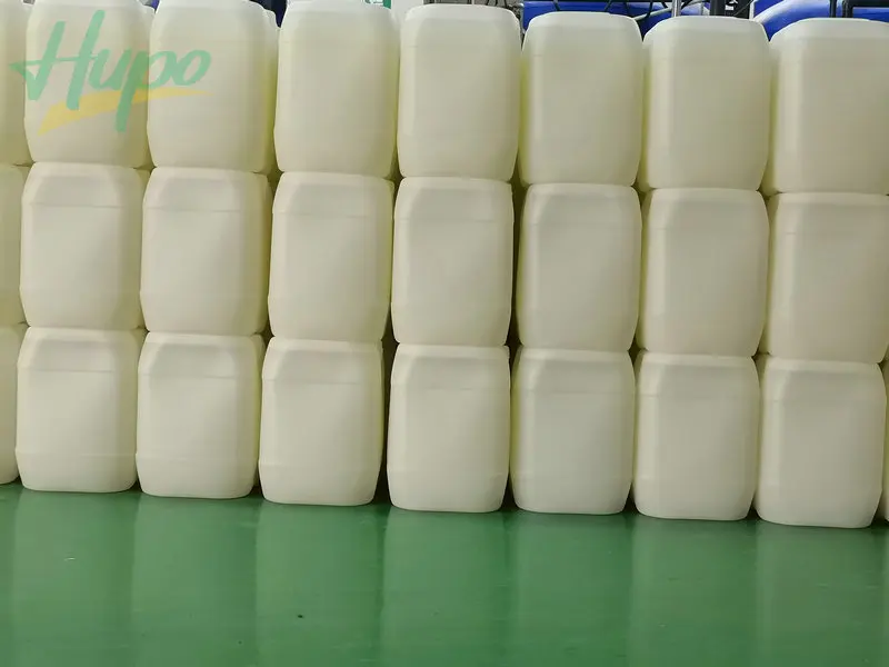 HUPO REAL ORGANIC ALOE VERA PULP CLEAN AND PURE IN PLASTIC BARREL OR POLY BAG