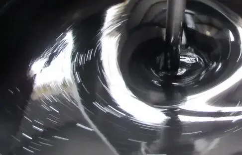 Trinidad and Tobago natural lake asphalt TLA