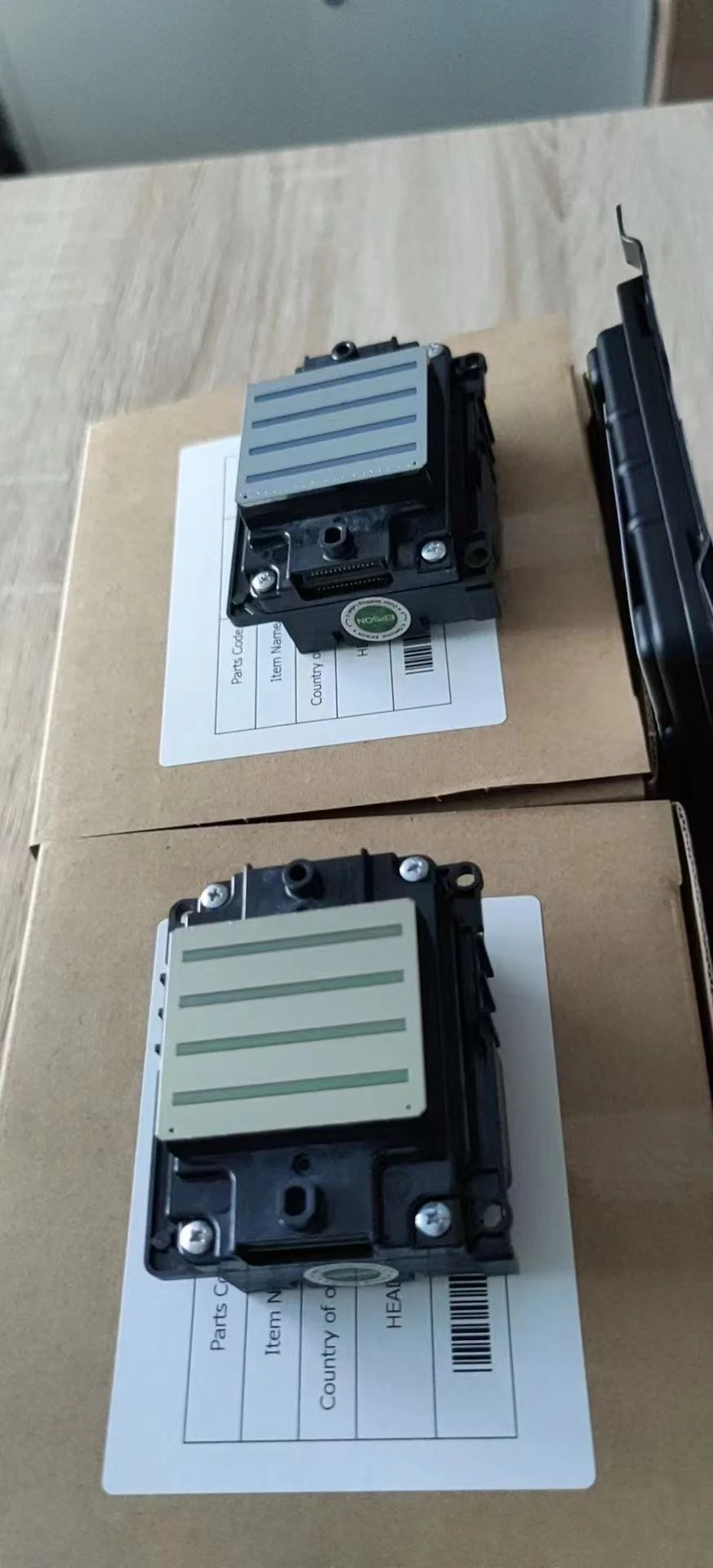 Epson i3200 print head