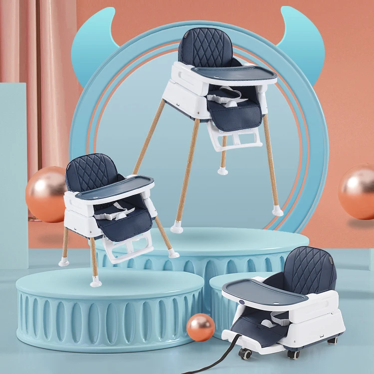 Customized Logo Baby Chair Food For 0-3 Years Baby