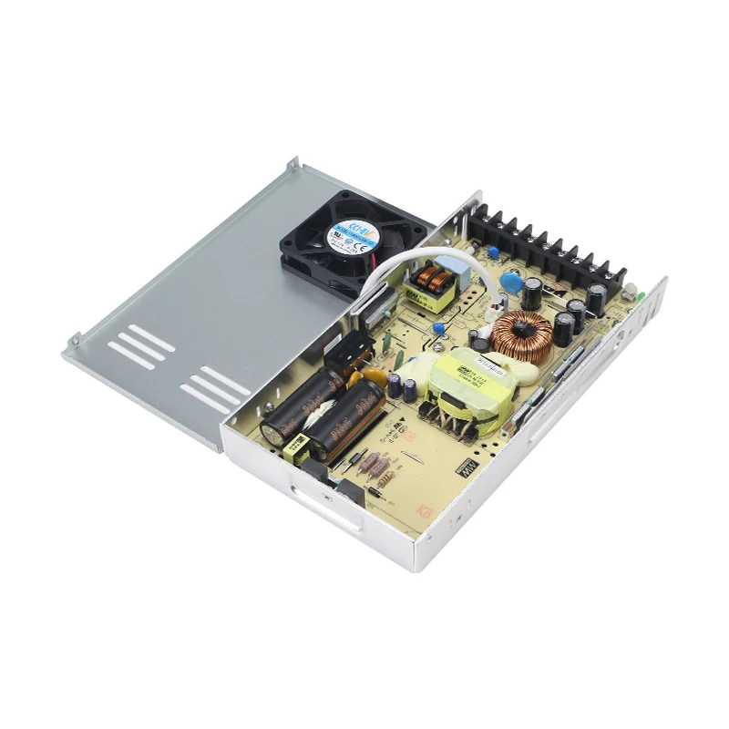 Бренд MEAN WELL представляет LRS-350 350w 3 V 4 2 5v 12v 15v 24v 36v 48v Meanwell импульсивный источник электропитания 15A 20A 30A