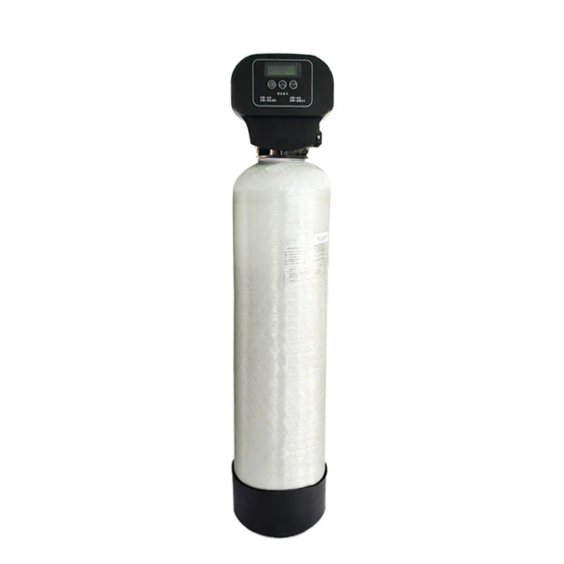 Factory Price Ion Exchange Water Softener Water Softeners China Domestic Water Softener