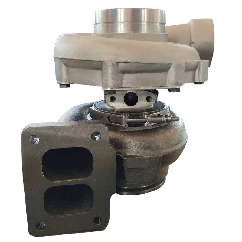 Turbo Charger Factory GT4594 452164-0006 452164-6 3964870 8113219 452164-5006S D12A/B Turbocharger for Volvo Truck