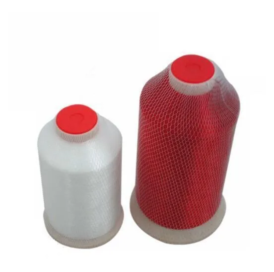 
NTEC Nylon fiber monofilament yarn 0.08mm for sewing and weaving cloth 