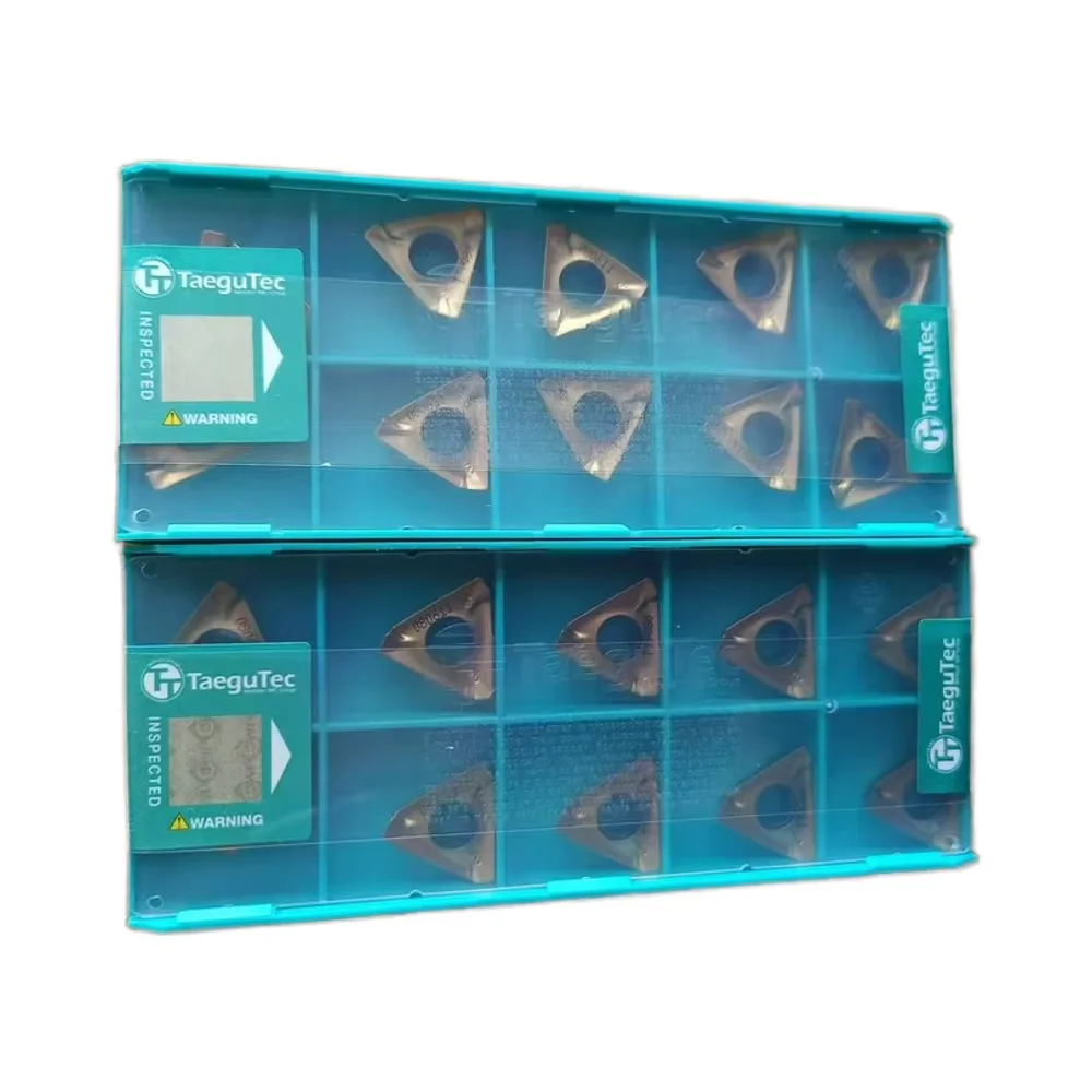3PKT190608R-M TT9080 фрезерный станок с ЧПУ фрезы фрезерные режущие пластины торцовые TaeguTec