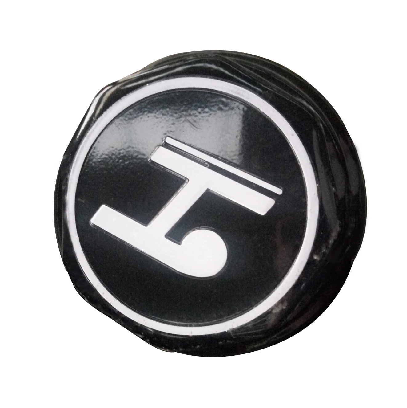 2024 LUEN High Precision Axle Wheel Hub Caps