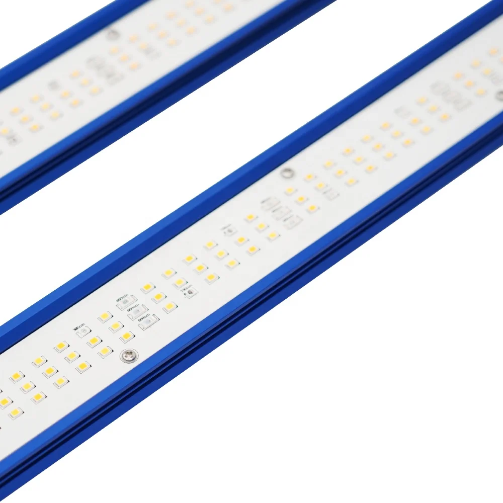 EU Stock  CE Approved LED Grow Light Samsung Diodes 1000w LED Grow Light Strip for Indoor Growing Hydroponic