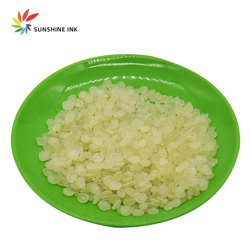 High Viscosity Rosin Glycerol Ester Of Gum Rosin In Wax