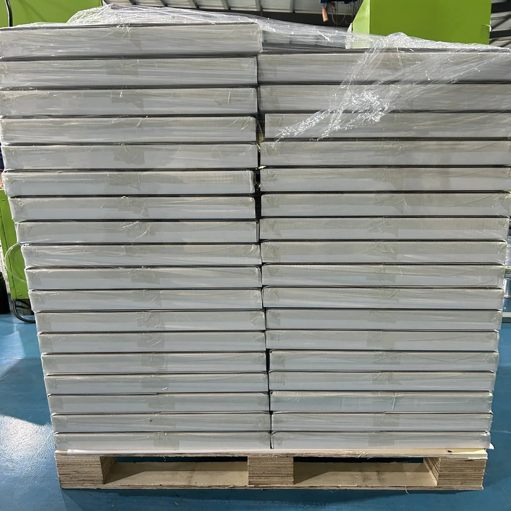 White Free Sample Best Selling Roll Kraft/craft Release Paper