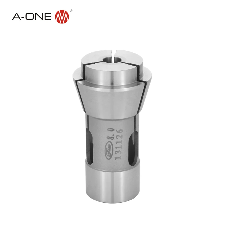 tsugami NP17 swiss lathe  guide bush collet