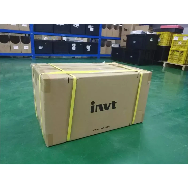 Hot Sale Invt DC/AC Inverters 7kw Fronus PV7000 Pure Sine Wave Solar Power Inverter