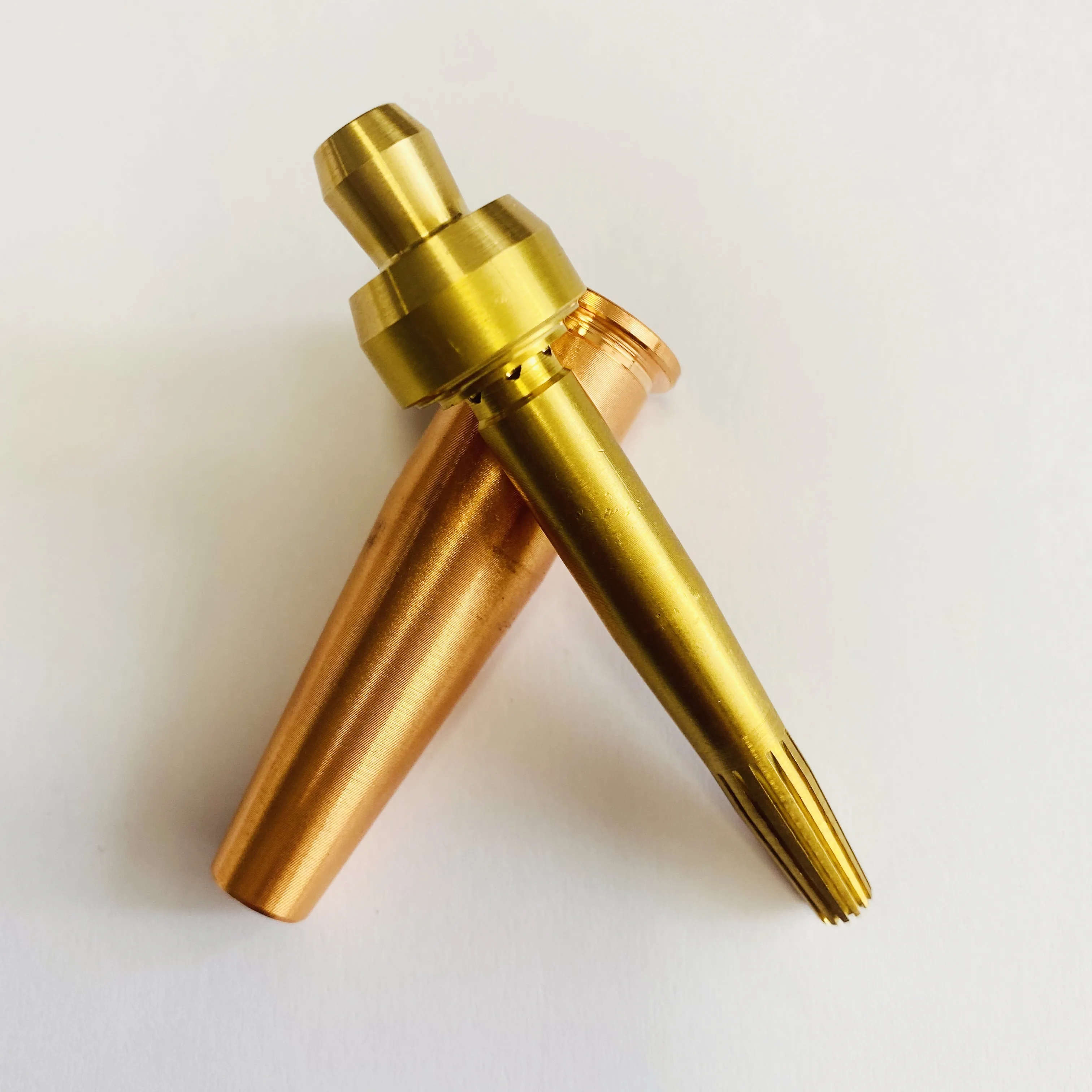 CNC Flame Cutter Used Gas Cutting Torch