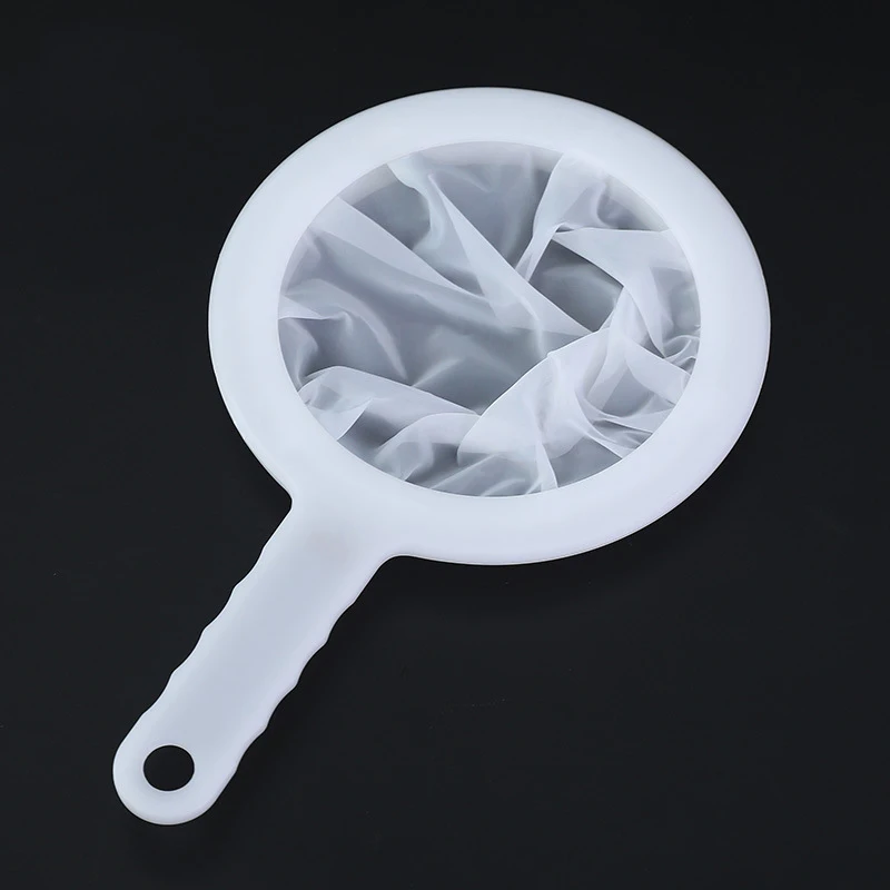 wholesale filter mesh nylon  80/100/120/200/400 Soybean fruit juice food grade nylon mesh filter
