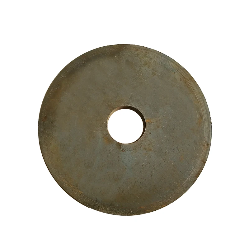 High quality Keyhole flat washer