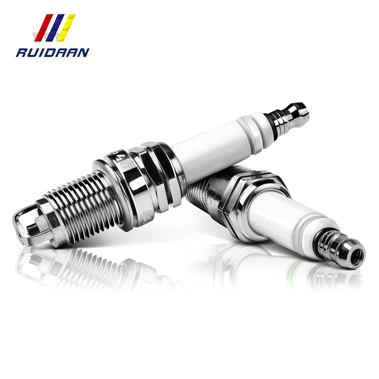 Manufacturers Auto Spare Parts High Performance 90919-01233 Car Spark Plugs For Honda