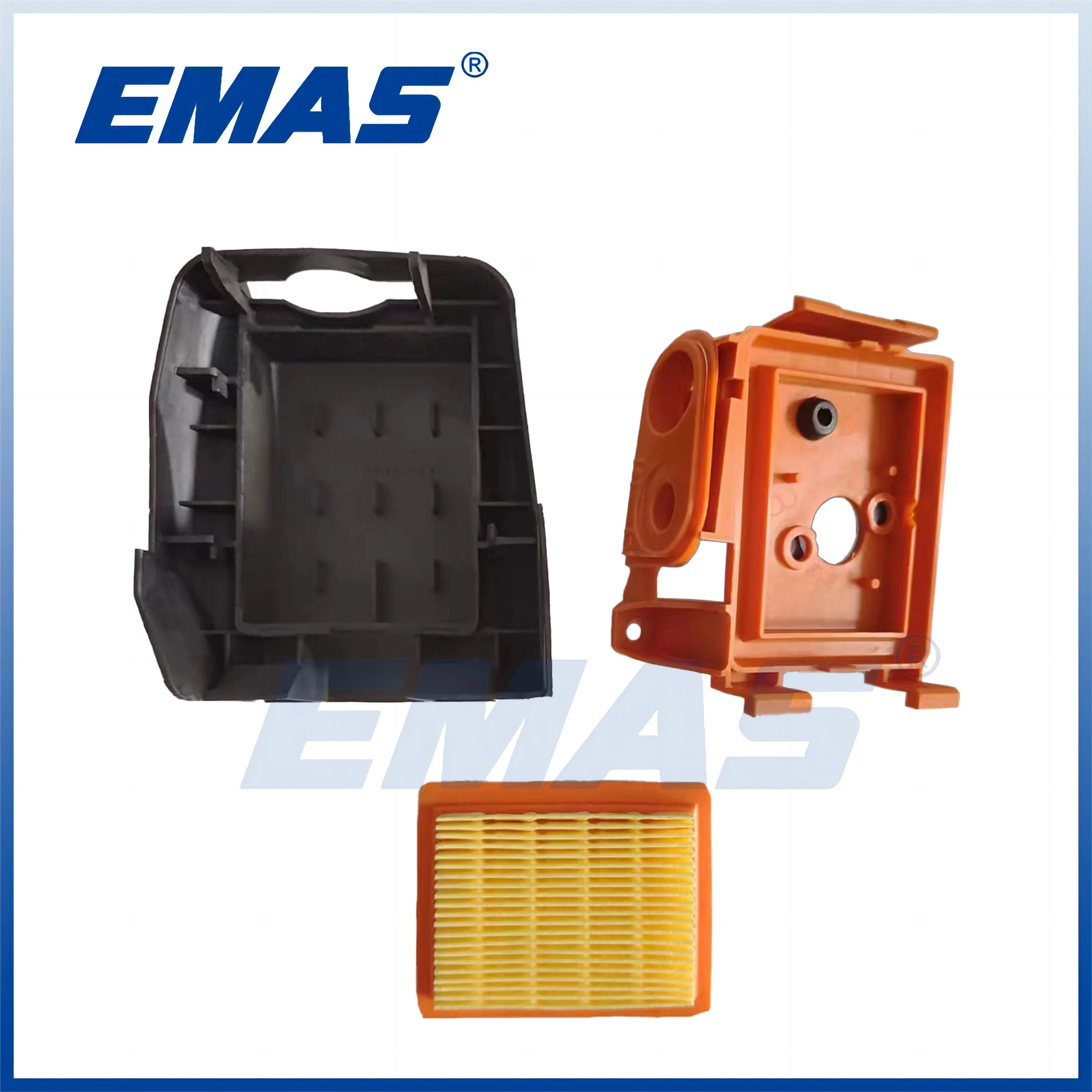 EMAS Brush cutter Spare parts Air filter assy for FS120