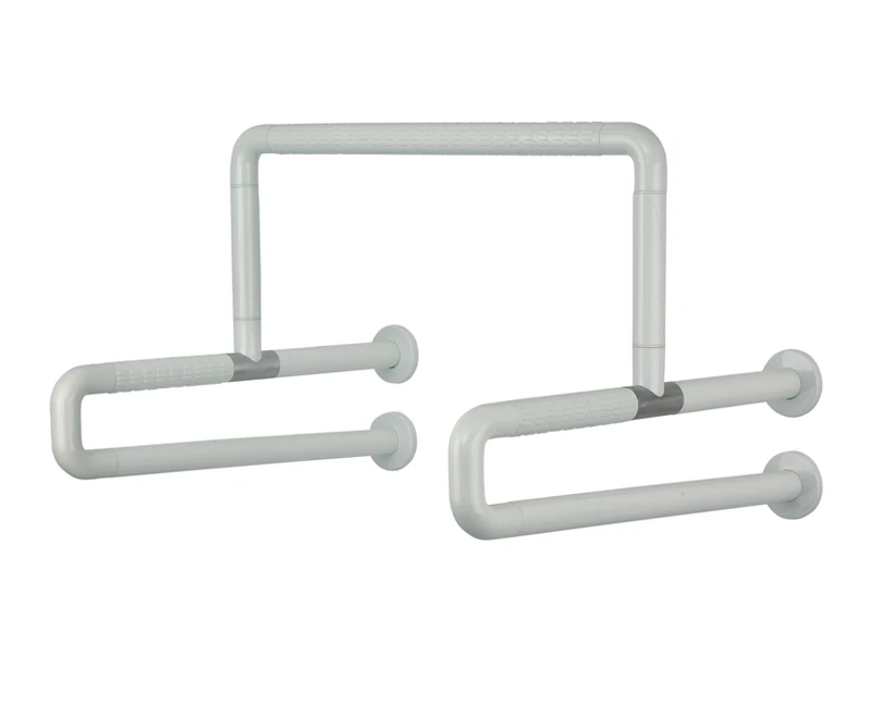 Stainless Steel Grab Bar,Little Urinal Handrail Public Toilet Accessibility Old Man Handrail,Toilet Safety Rail