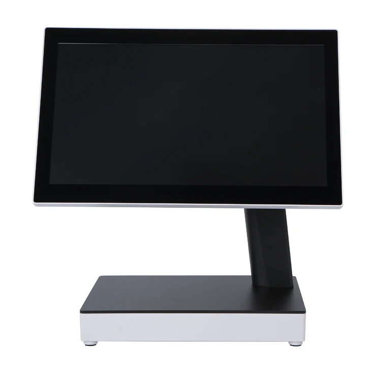 (Разработанно специально для заказчика)/поо (производство оригинального рестораны 15 дюймовый ЖК-монитор с сенсорным экраном POS терминал точка продажи для Windows 7/10