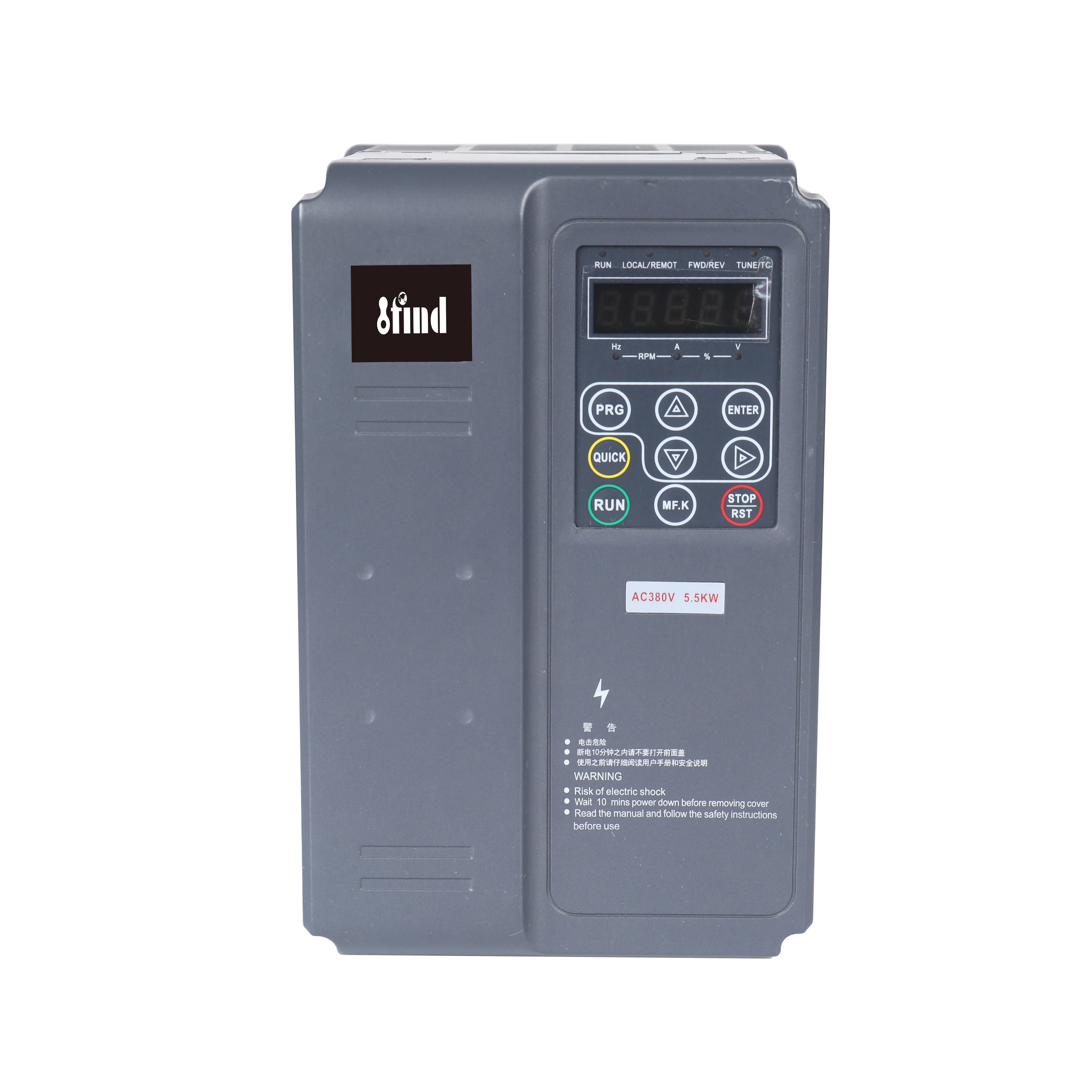 China Elevator Speed Controller VFD Frequency Inverter elevator AC Drives Power Inverter