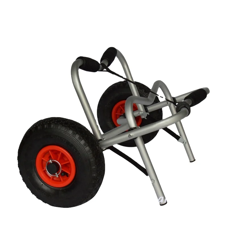  Aluminum SUP Surfboard Trolley Stand Up Paddleboard