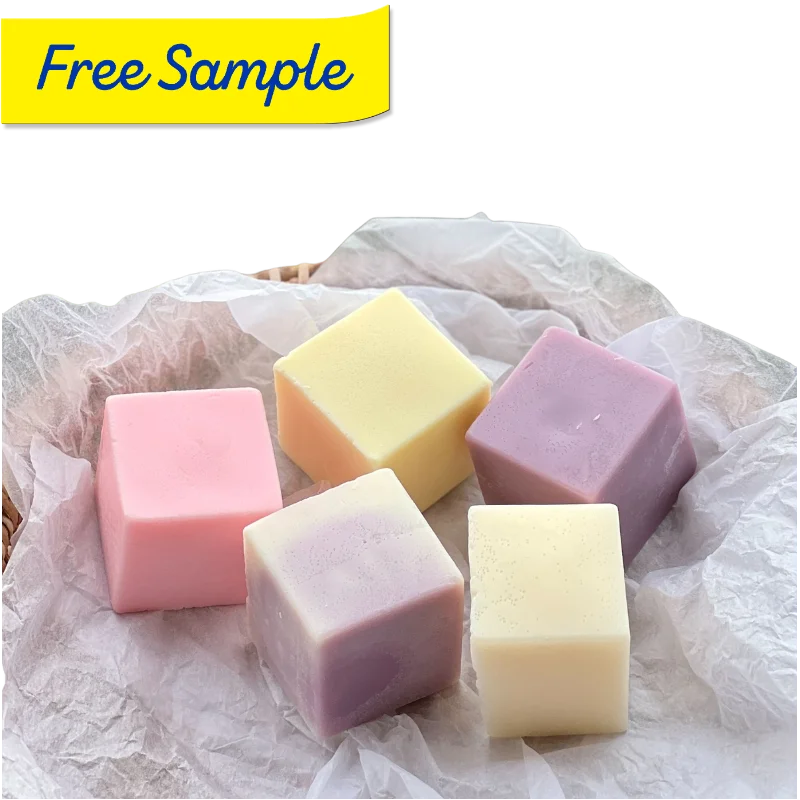 Wholesale Organic Shea Butter Moringa Soap Turmeric Soap For Skin Whitening Private Label Skin Whitening Silk Protein Japan Soap