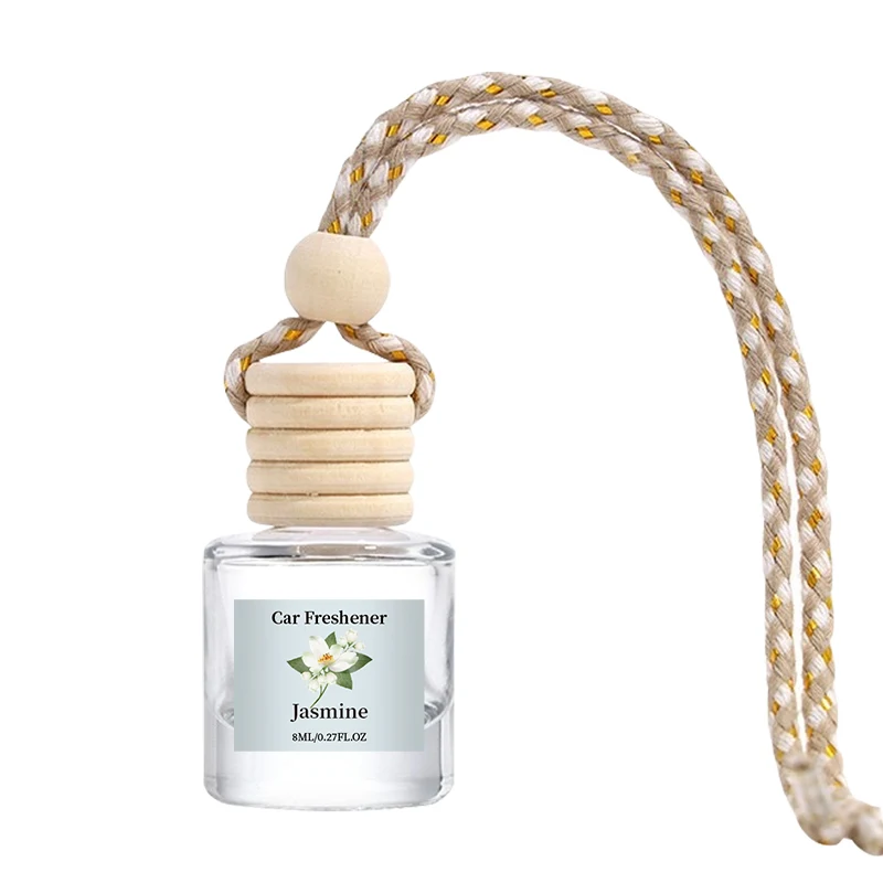 10ml Unisex Car Hanging Perfume-for All Ages and Vehicles with factory price