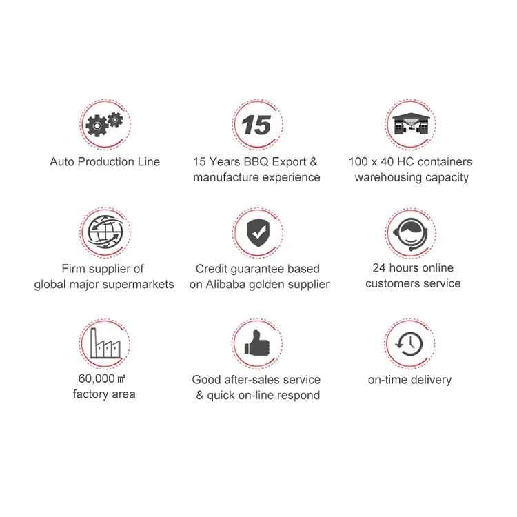 Professional picnic small square tabletop barbecue grill portable smokeless charcoal mini bbq grill