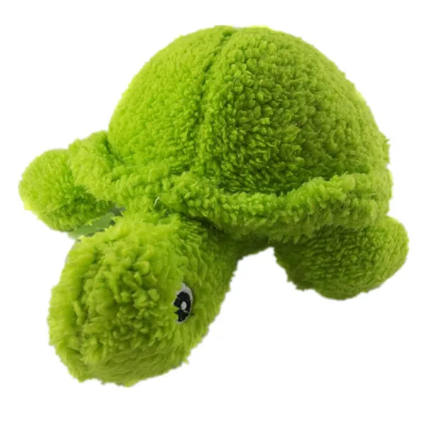 
animal shaped pet toy plush 