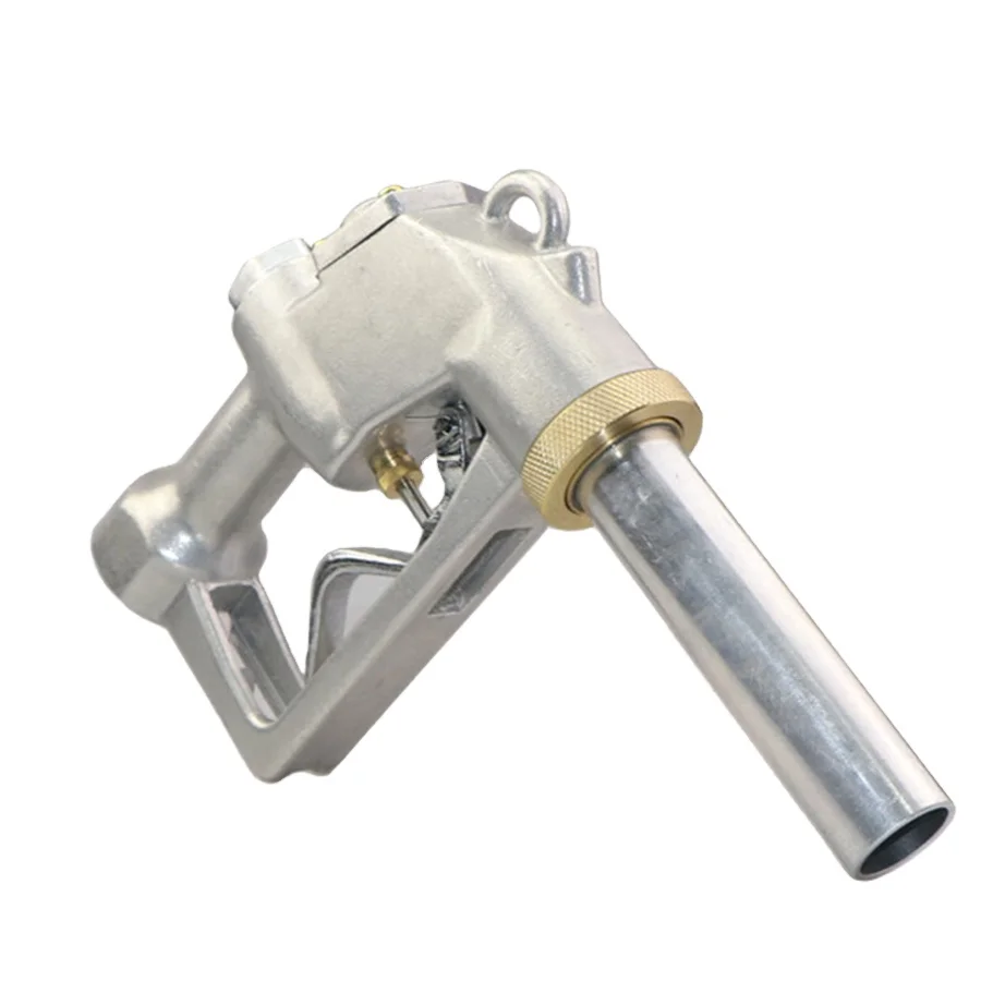 Factory Price for  Gasoline /Diesel Automatic Fuel  Nozzle With Big Flow for Refueling