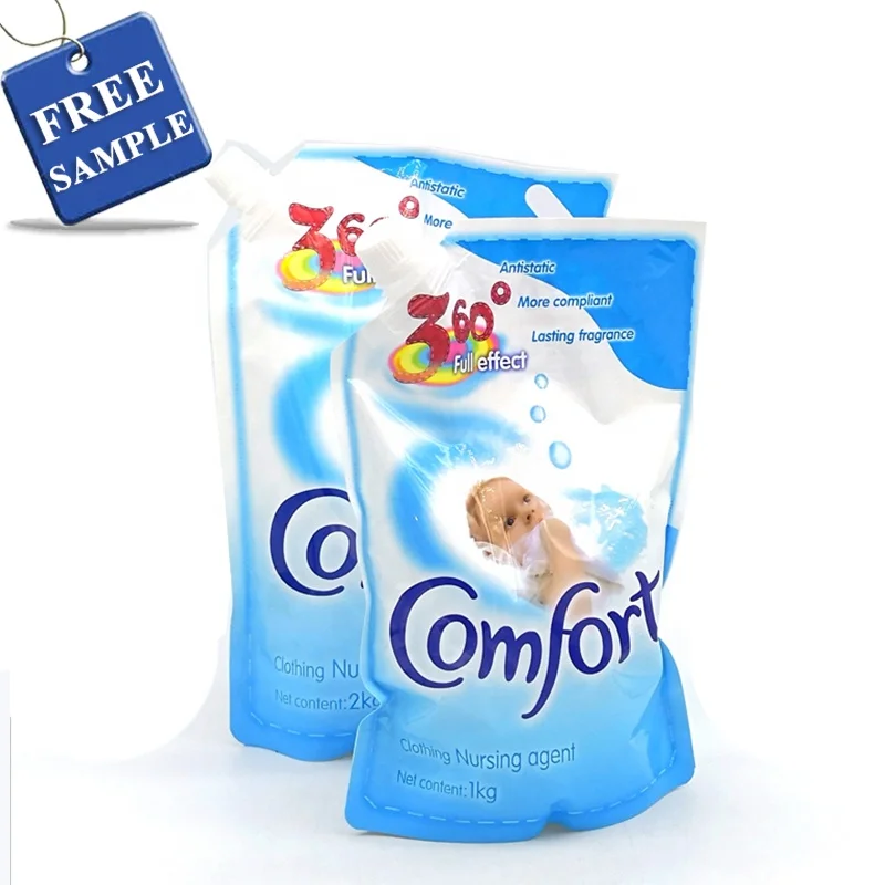 1 л/мешок антистатический нейтральный заказной ароматизатор для белья
