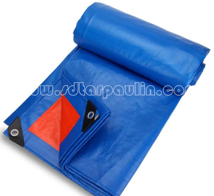 70g fireproof tarpaulin sheet white pe tarpaulin china suppliers tent fabric