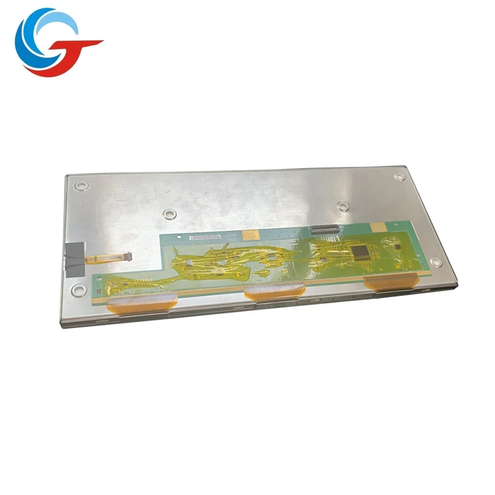 
12.3INCH 1920x720 resolution lvds C123HAN01.1 high brightness for lcd display 12.3 car lcd display 